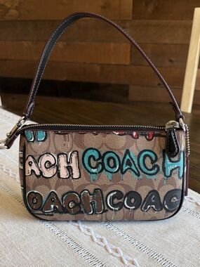 Coach X Mint + Surf Nolita 19